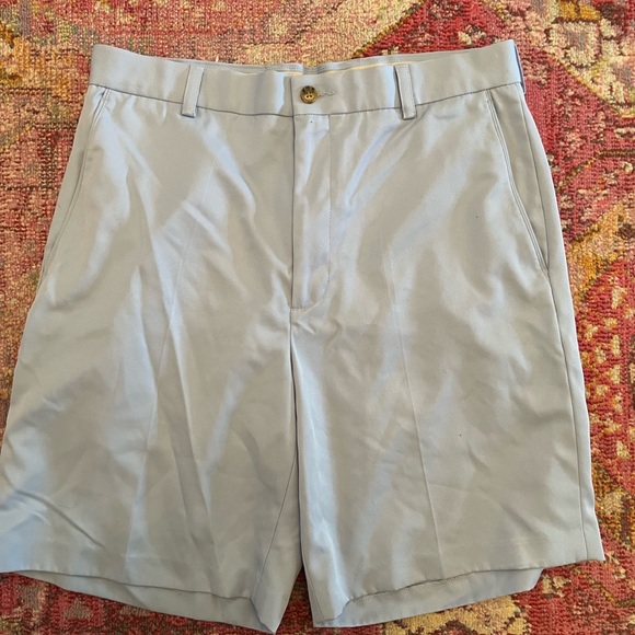 Shorts Oxford Golf Light Baby Blue Super Dry Shorts Poshmark
